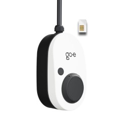 "Go-e Charger Gemini 20/22 kW - Power Up Your EV with Superior Performance | CH-05-22-51"